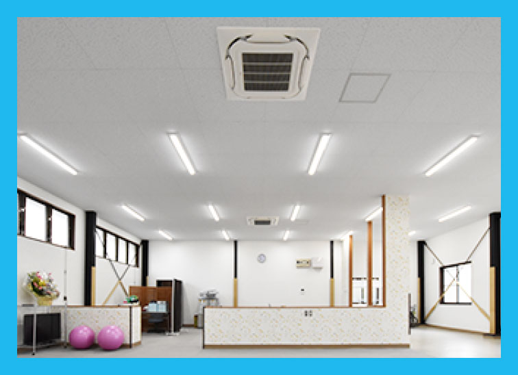 ライフレッシュイワタ